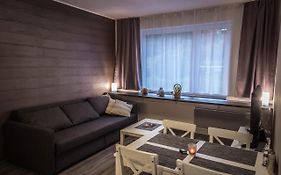 Apartman Roky 6