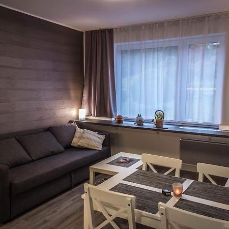 Apartman Roky 6 Rokytnice nad Jizerou Zewnętrze zdjęcie