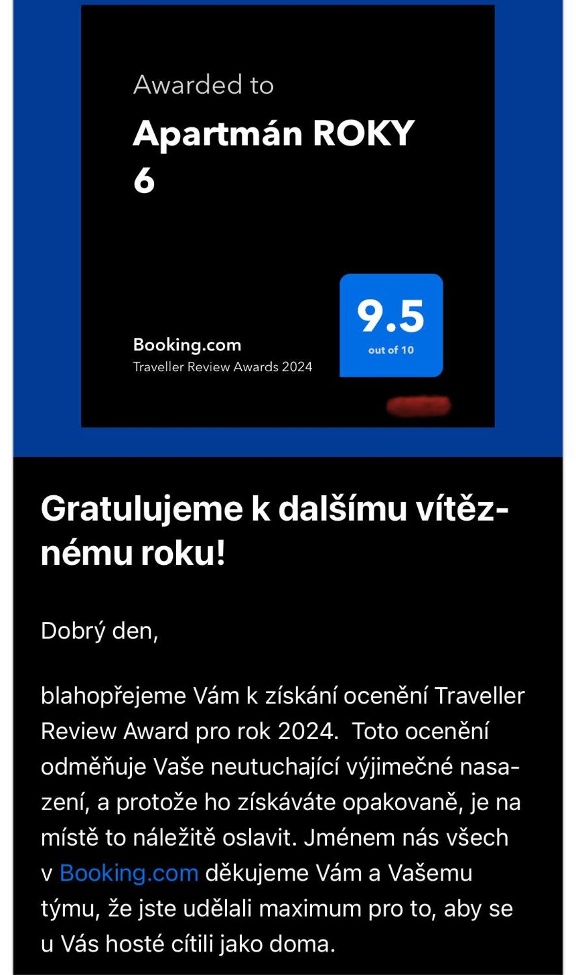 Apartman Roky 6 Rokytnice nad Jizerou Zewnętrze zdjęcie