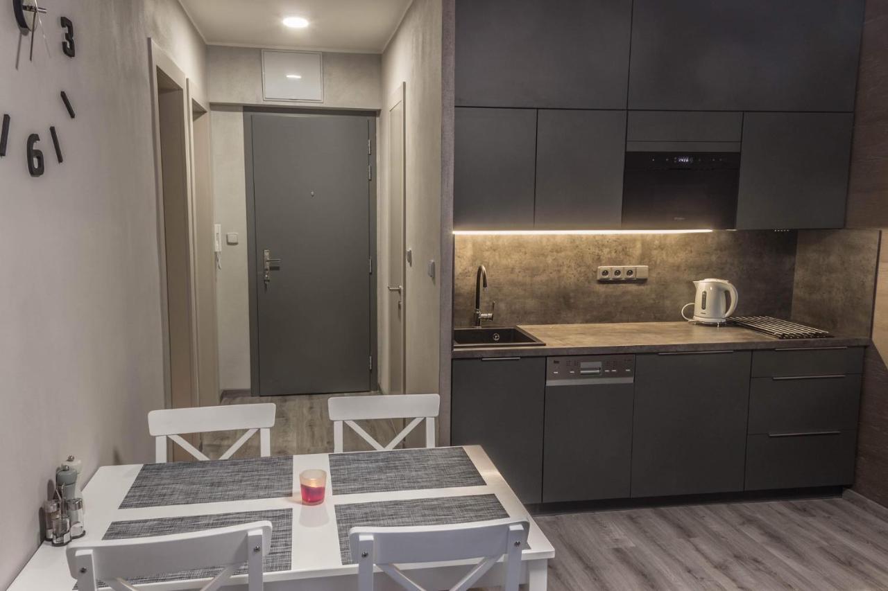 Apartman Roky 6 Rokytnice nad Jizerou Zewnętrze zdjęcie